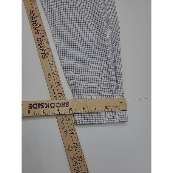 Ralph Lauren Yarmouth Button Down Shirt Men's 16.5 32/32 100% Cotton - Picture 5 of 7